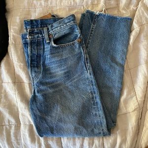 Levi’s Jeans - Petite Cut